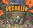 Devin Scillian, Tim Bowers - Memoirs of a Tortoise