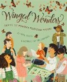 Meeg Pincus, Yas Imamura - Winged Wonders