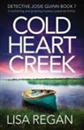 Lisa Regan - Cold Heart Creek
