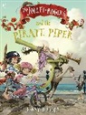 Jonny Duddle, Jonny Duddle - The Jolley-Rogers and the Pirate Piper