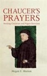Megan E Murton, Megan E. Murton, Megan E. (Royalty Account) Murton - Chaucer's Prayers