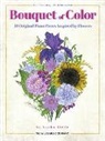 Bouquet of Color: 10 Original Piano Pieces Inspired by Flowers