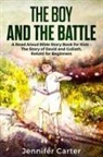Jennifer Carter - The Boy and the Battle