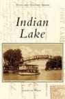 Cornelis van der Veen - Indian Lake