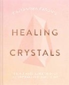 Cassandra Eason, Eason Cassandra - Cassandra Eason''s Healing Crystals