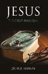 Walter Hannay - Jesus the Great Physician