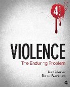 Alex Alvarez, Alexander C. Alvarez, Alexander C. (Northern Arizona University Alvarez, Alexander C. Bachman Alvarez, Alexander C./ Bachman Alvarez, Alvarez Alexander C.... - Violence
