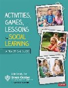 Stern Center for Language and Learning, Stern Center for Language and Learning - Activities, Games, and Lessons for Social Learning
