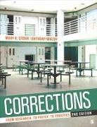 Mary K Stohr, Mary K K Stohr, Mary K. Stohr, Mary K./ Walsh Stohr, Anthony Walsh - Corrections