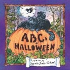 Patricia Reeder Eubank, Eubank Patricia Reeder, Patricia Reeder Eubank - ABCs of Halloween