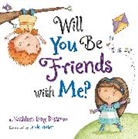 Kathleen Long Bostrom, Jo De Ruiter, Jo de Ruiter - Will You Be Friends with Me?