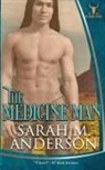 Sarah M. Anderson - The Medicine Man