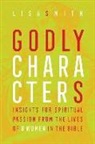 Lisa Smith - Godly Characters