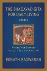 Eknath Easwaran - The Bhagavad Gita for Daily Living, Volume 3
