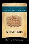 David L Stubbs, David L. Stubbs, Robert Jenson, Ephraim Radner, R R Reno, R. Reno... - Numbers