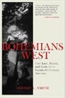 Sherry L Smith, Sherry L. Smith - Bohemians West