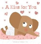 Guido Van Genechten, Guido van Genechten - A Kiss for You