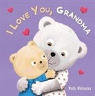 Ruth Wielockx, Wielockx Ruth - I Love You, Grandma