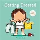 Pauline Oud - Getting Dressed