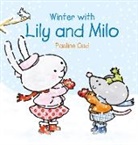 Pauline Oud - Winter with Lily & Milo