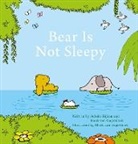 Jelleke Rijken, Mack van Gageldonk, Mack van Gageldonk - Bear Is Not Sleepy