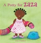 Mylo Freeman, Freeman Mylo - A Potty for Zaza