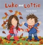 Ruth Wielockx, Wielockx Ruth - Luke and Lottie. Fall Is Here!