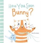 Sam Loman, Loman Sam - Have You Seen Bunny?