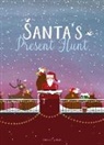 Mieke Goethals - Santa's Present Hunt