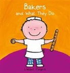 Liesbet Slegers, Slegers Liesbet - Bakers and What they Do