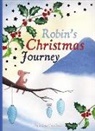 Maya Onodera - Robin's Christmas Journey