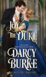 Darcy Burke - Joy to the Duke
