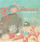 Suzanne Diederen, Diederen Suzanne - Mermaid Counting Book