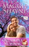 Maggie Shayne - Oklahoma Sunshine