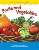 Gladys Rosa Mendoza, Gladys Rosa-Mendoza, Jason Wolff - Fruits and Vegetables