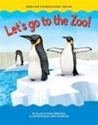 Gladys Rosa Mendoza, Gladys Rosa-Mendoza, Jason Wolff - Let's Go to the Zoo