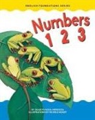 Gladys Rosa Mendoza, Gladys Rosa-Mendoza, Jason Wolff - Numbers 123