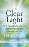 Steve Taylor - Clear Light
