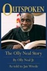 Neal, Olly Neal, Jan Wrede - Outspoken