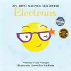 Mary Wissinger, Harriet Rodis, Harriet Kim Anh Rodis, John J. Coveyou - Electrons