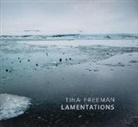 Tina Freeman - Lamentations