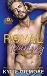 Kylie Gilmore - Royal Darling - Emma