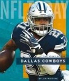 Jim Whiting - The Story of the Dallas Cowboys