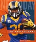 Jim Whiting - The Story of the Los Angeles Rams