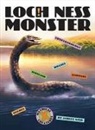 Ashley Gish - Loch Ness Monster