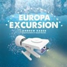Andrew Rader, Galen Frazer - Europa Excursion