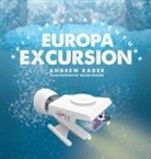 Andrew Rader, Galen Frazer - Europa Excursion