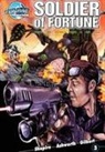 Marc Shapiro, Darren G. Davis - Soldier Of Fortune #3