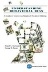 George H. Baxter, Daniel C. Krawczyk, David C. Krawczyk - Understanding Behavioral BIA$