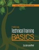 Sarah Wakefield - Technical Training Basics, 2nd Ed